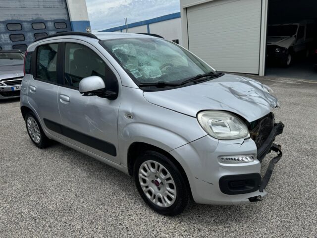 Fiat Panda 1.2 69Cv de 2013