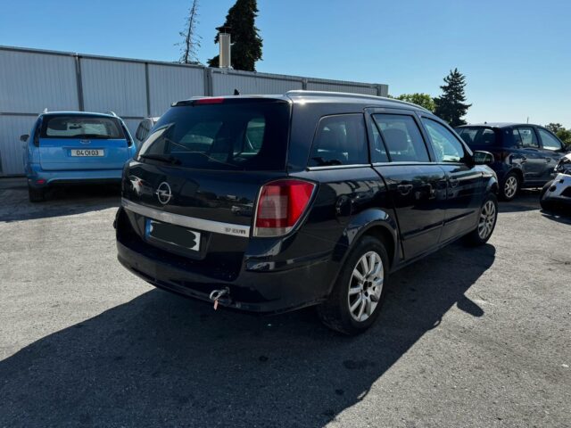 Opel Astra H 1.7 Cdti 101 cv de 2005